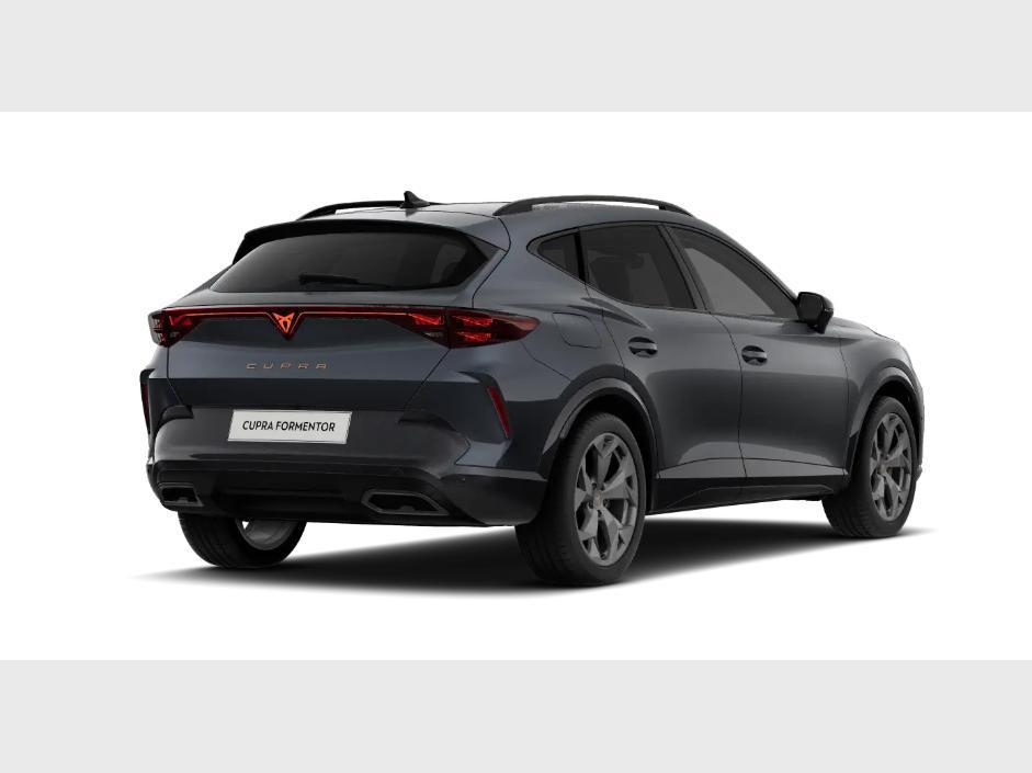 Cupra Formentor Impulse 1.5 eTSI 150pk DSG Automaat *Mild Hy, Auto's, Overige Auto's, Automaat, 131 g/km, Alarm, SUV of Terreinwagen