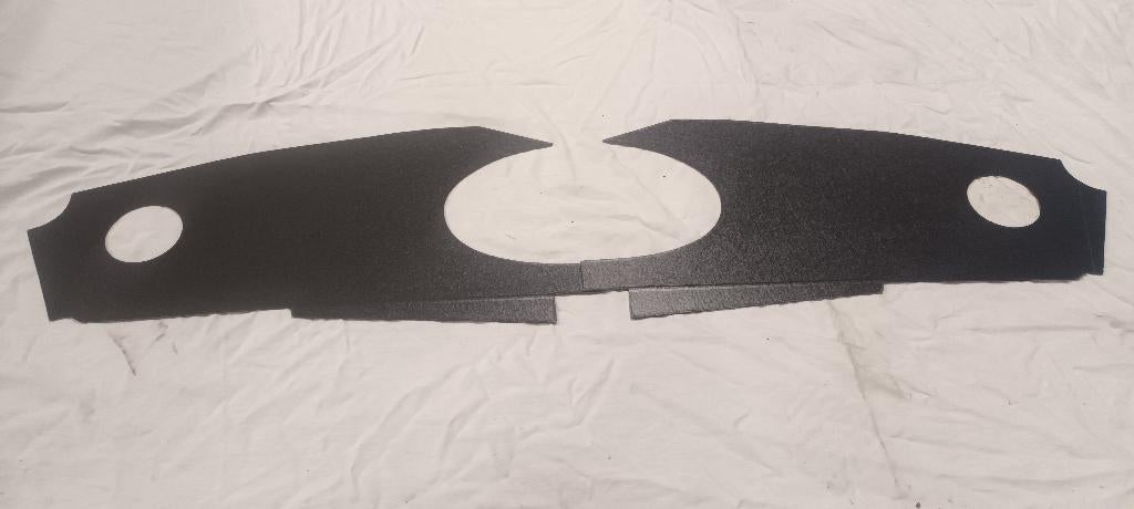 CARTES DE TABLEAU DE BORD, ovales, , Classic Mini, Enlèvement, Neuf, Austin