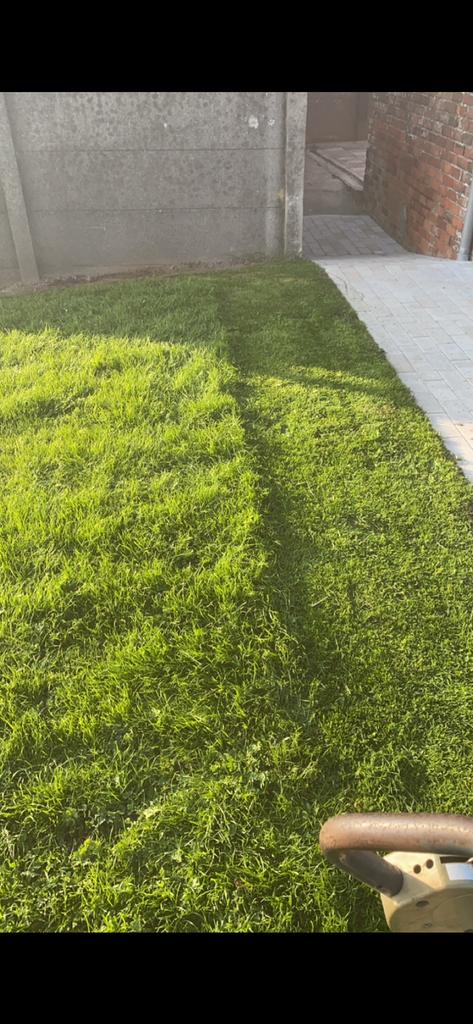 Tuinman, Tuin en Terras, Ophalen, Zo goed als nieuw