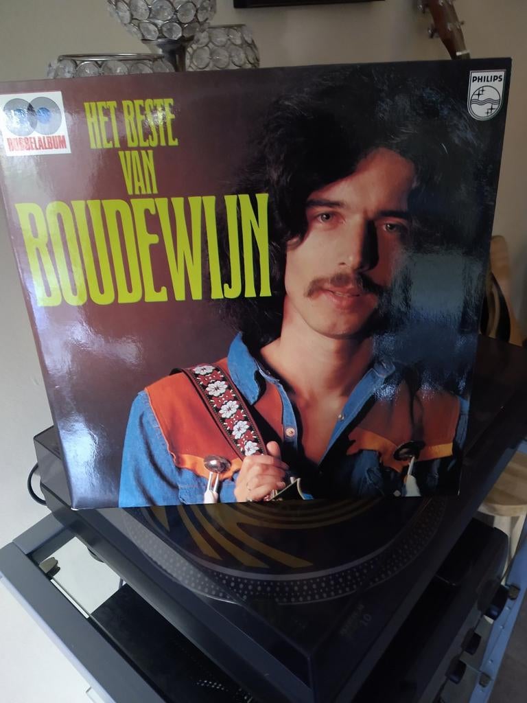 Nederlandstalige collectie, Cd's en Dvd's, Ophalen