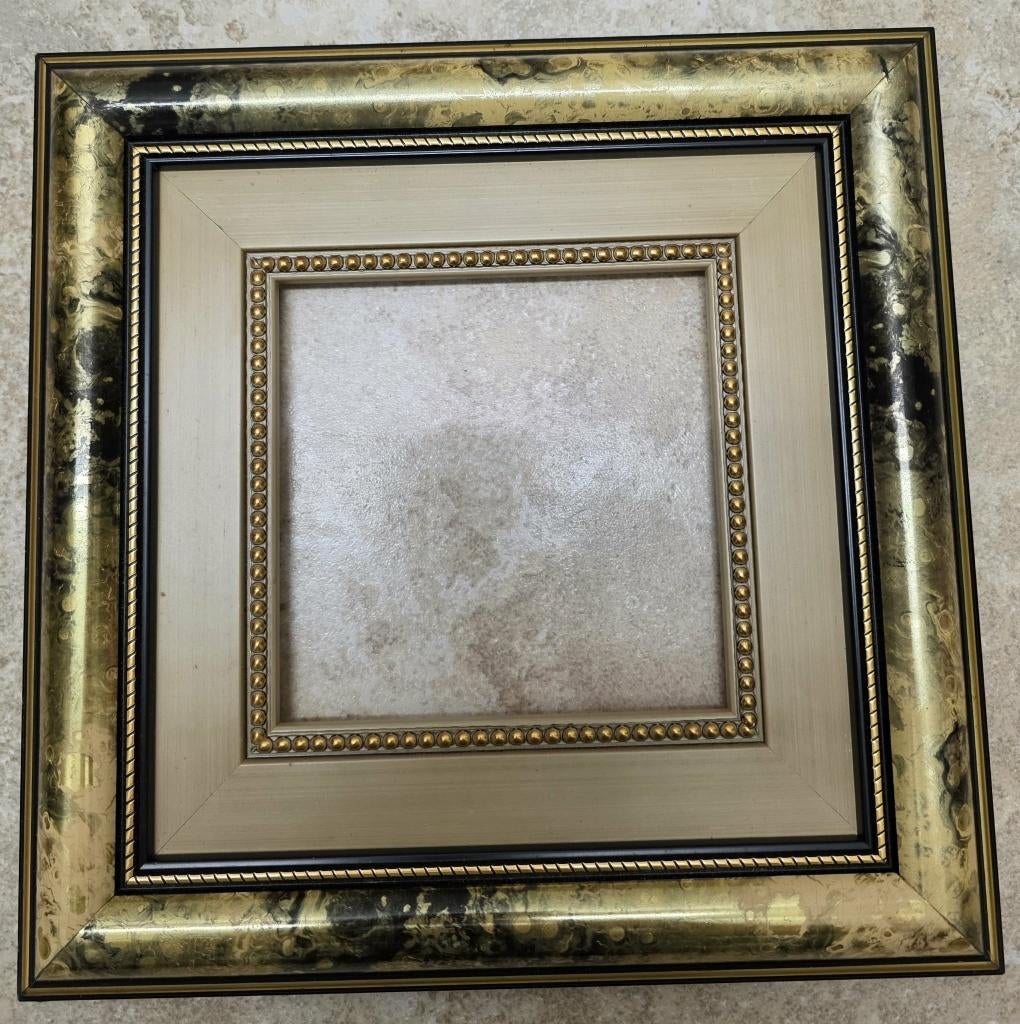 Kaders - lijsten 5 Pieces, Ophalen, Minder dan 50 cm, Nieuw, Minder dan 50 cm