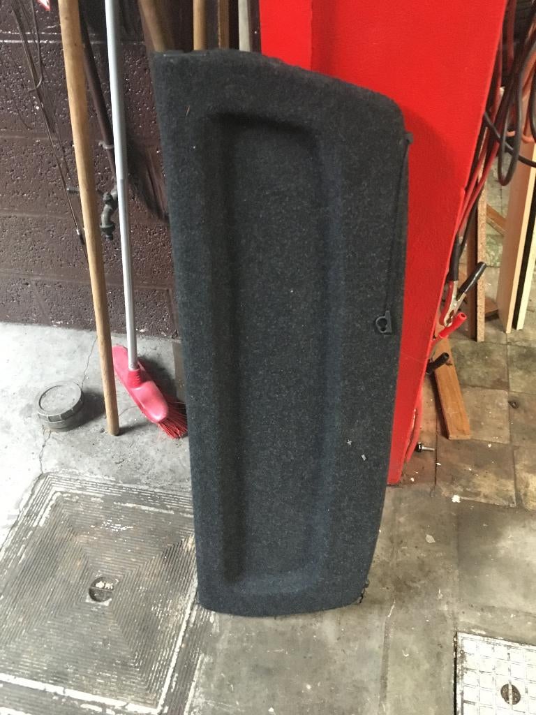 PLANCHE A CHAPEAU OPEL CORSA E, Autos : Pièces & Accessoires, Habitacle & Garnissage, Opel, Utilisé, Enlèvement