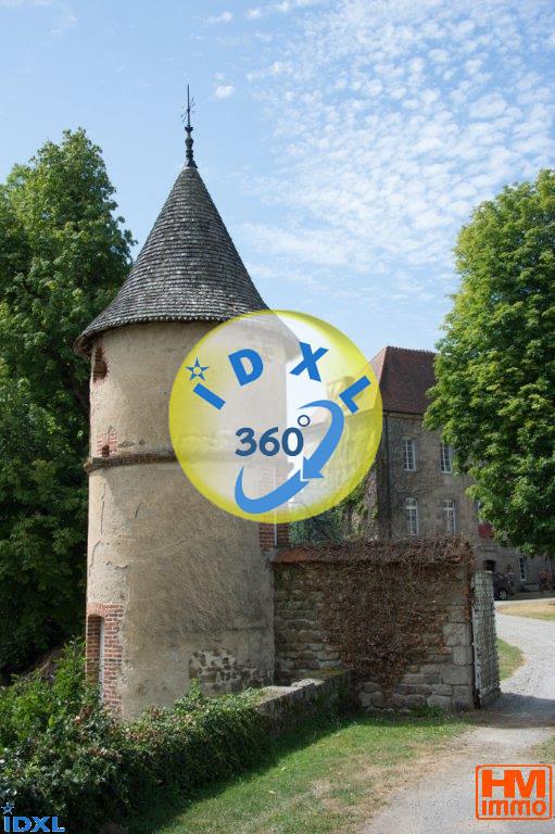 château en France avec 2 lacs, Immo, Étranger, Campagne, 23 pièces, Autres types, France