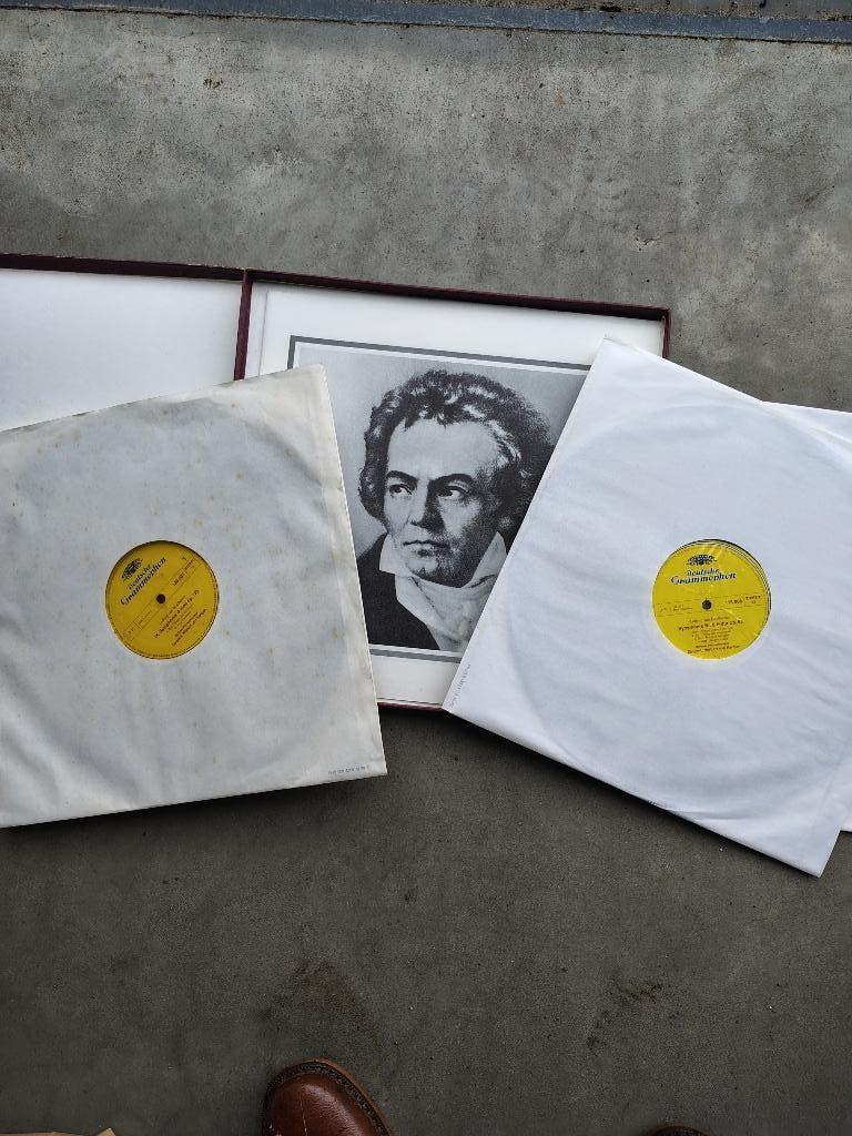 langspeelplaten uit de oude doos, Cd's en Dvd's, Ophalen of Verzenden, Gebruikt