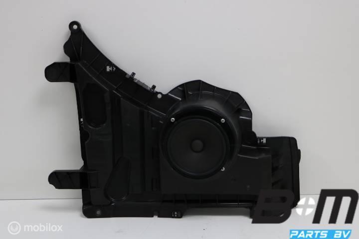 Luidspreker met steun rechts achter VW Beetle 5C 5C5035242, Autos : Divers, Haut-parleurs voiture, Utilisé