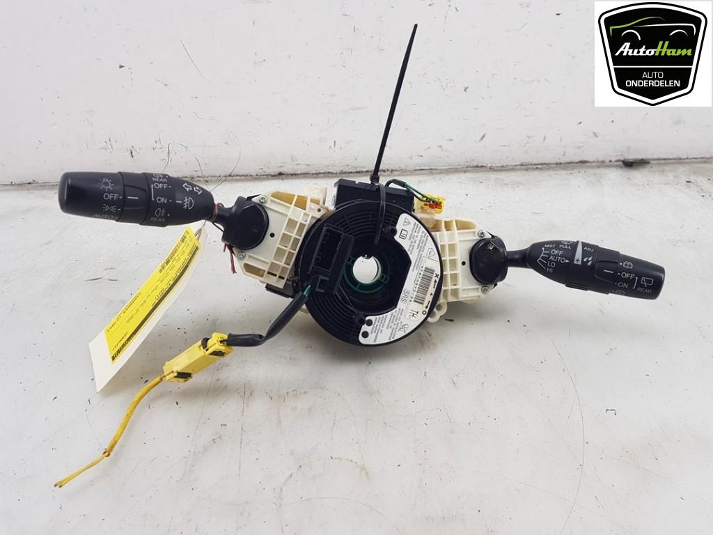 COMBINE COMMODO Honda Insight (ZE2) (01-2009/02-2014), Utilisé, Honda