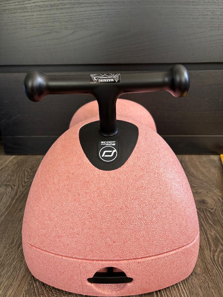 Loopfiets, Ophalen of Verzenden, Nieuw, Loopfiets