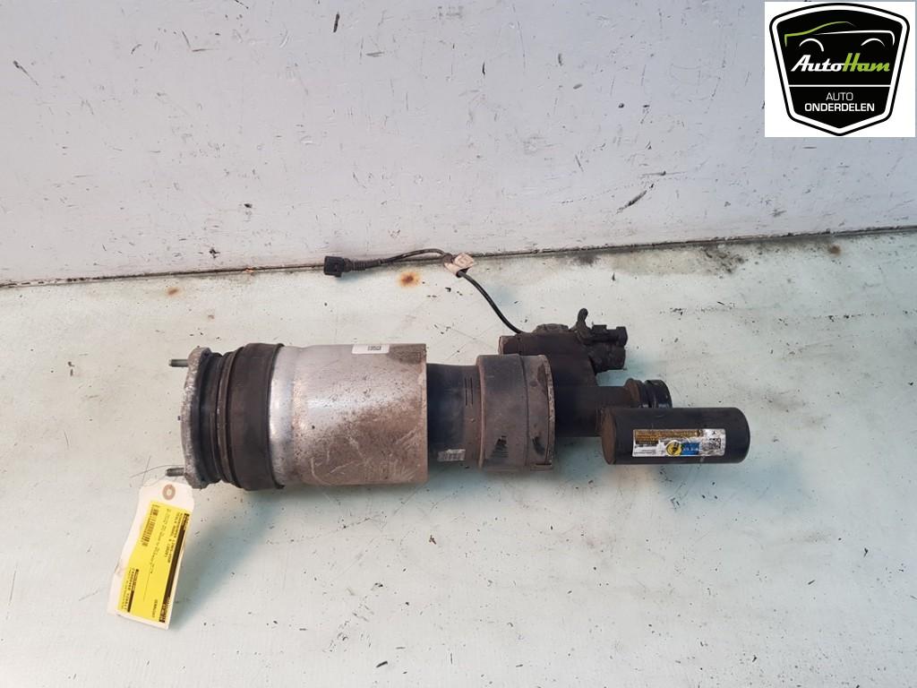 AMORTISSEUR OU ABSORBEUR DE CHOC AVANT GAUCHE Tesla Model S, Dhr. J. Ham, Administratie@autoham.nl, Utilisé, Autres marques automobiles