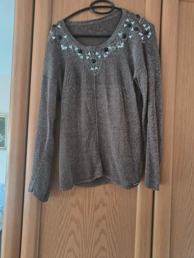 Bloesje  merk verona, Kleding | Dames, Ophalen of Verzenden