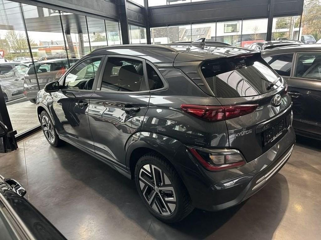 Hyundai Kona Electric Electric - Face lift mod 2022 / STUNT, Auto's, Hyundai, 5 zetels, Grijs, Overige carrosserie, Kona