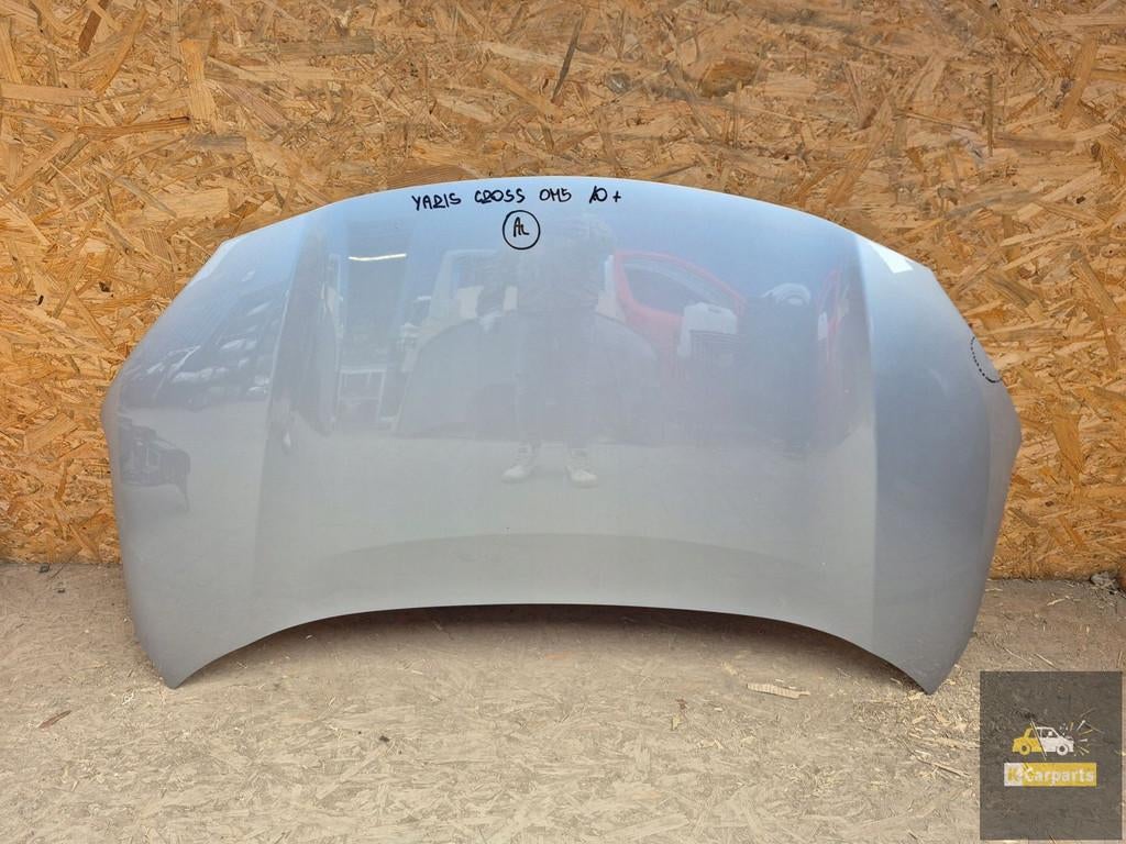 Toyota Yaris Cross capot, Autos : Pièces & Accessoires, Carrosserie & Tôlerie, Capot moteur, Toyota, Utilisé