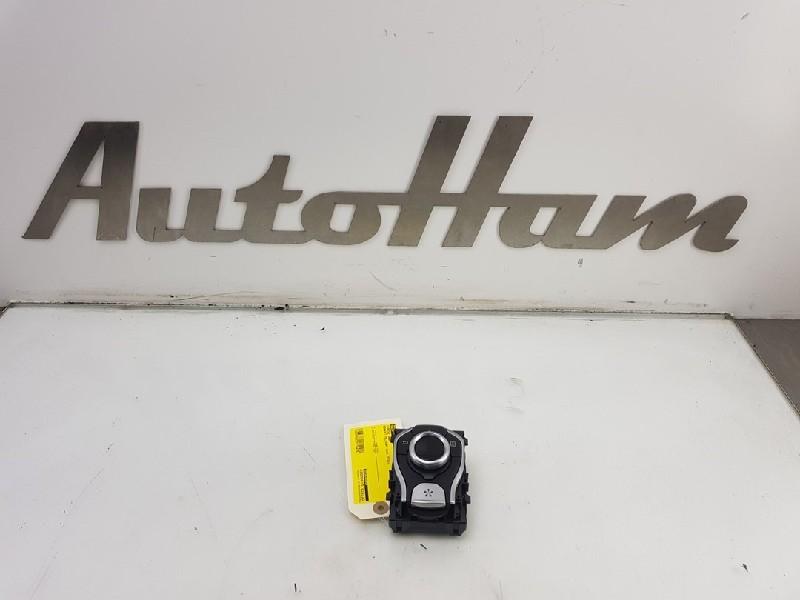 BOORDCOMPUTER BEDIENING Renault Talisman (RFDL), Auto-onderdelen, Gebruikt, Renault