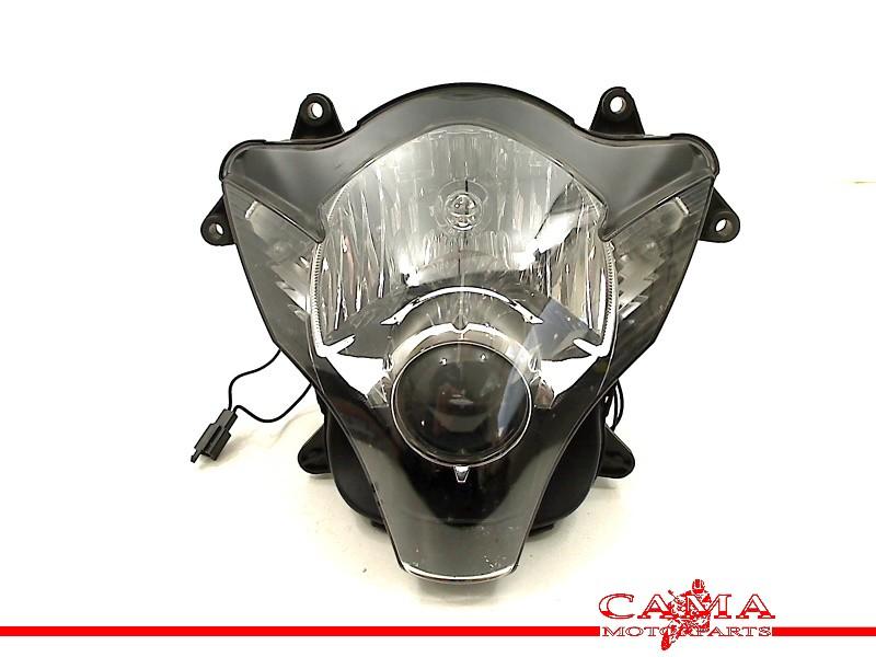 KOPLAMP Suzuki GSX R 750 2006-2007 (GSXR750 K6 / K7), Dhr. S. di Majo, Gebruikt, Info@cama-motorparts.nl, P.J. Troelstraweg 8 8
3144 CX  MAASSLUIS, NL