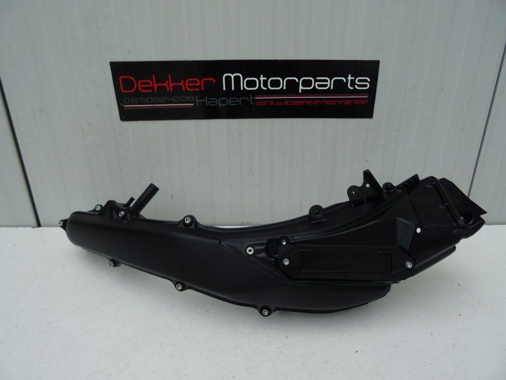 Air intake / Luchthapper / Luchtinlaat Kawasaki Z H2 2020 >, -, -, Nieuw, Ophalen of Verzenden