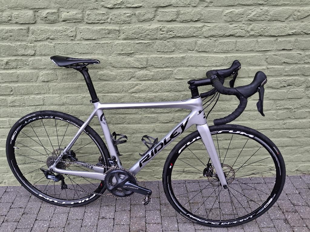 Te koop Racefiets Ridley, Fietsen en Brommers, Ophalen