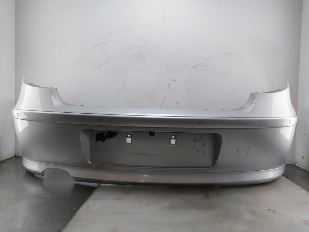 BUMPER ACHTER BMW 1 serie (E81) (|51127186087|), Auto-onderdelen, Dhr. J. Ham, Gebruikt, Administratie@autoham.nl, Achter