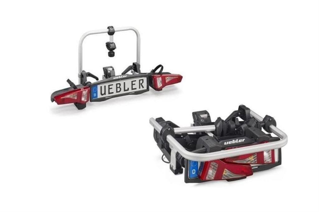 Uebler F14 - Fietsendrager 1 Ebike Fiets - 9.9KG - 13-Polig, Auto diversen, Fietsendragers, Elektrische fiets, Nieuw, Ophalen of Verzenden