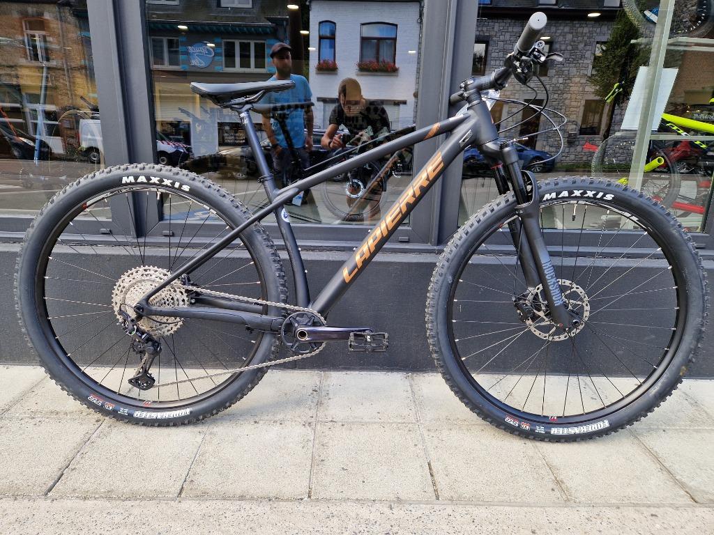 Lapierre Prorace 5.9 2025 (BIKESHOP : "BIKE EXPERIENCE"), Fietsen en Brommers, Fietsen | Mountainbikes en ATB, Nieuw, Ophalen