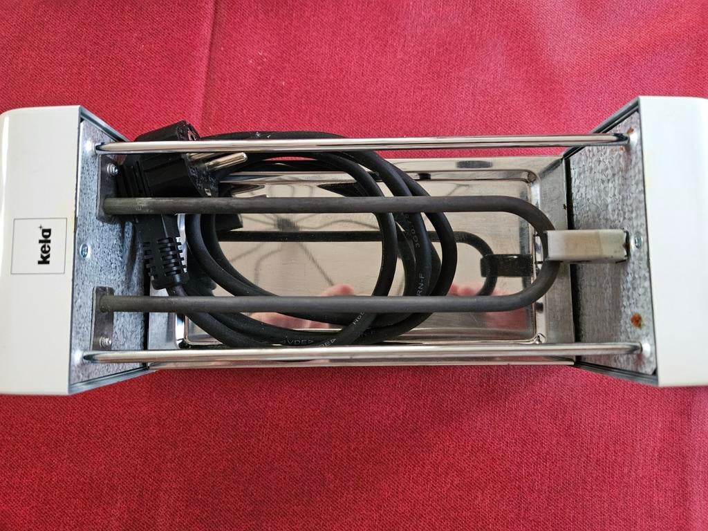 Raclette pierrade deux personnes, Electroménager, Enlèvement