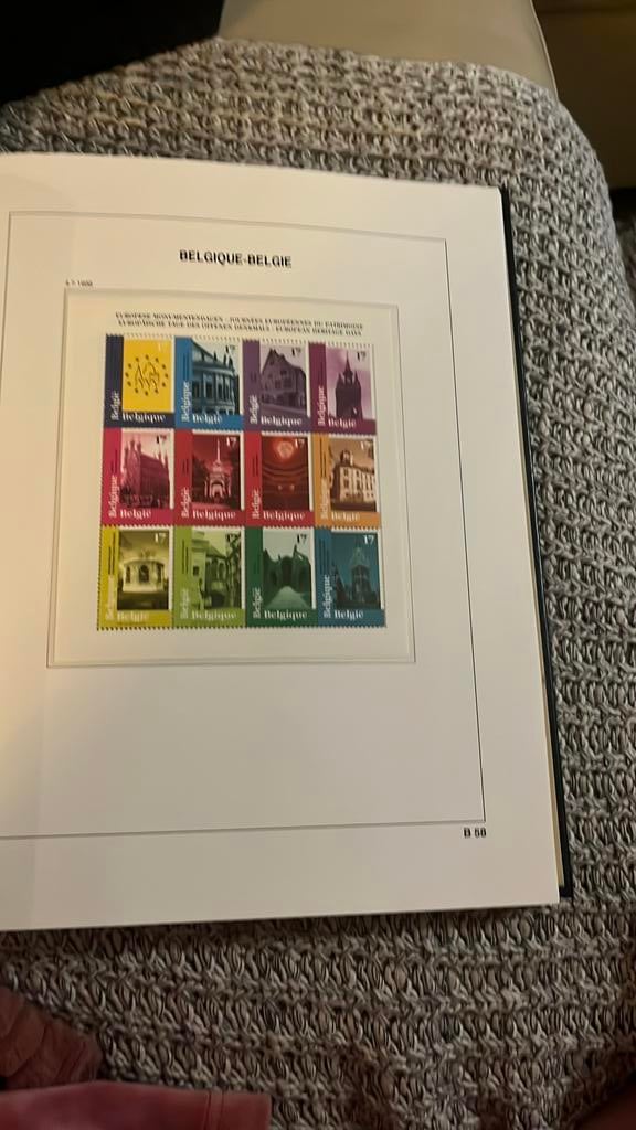 Photos de DAVO III, partie 4, Enlèvement ou Envoi, Album de collection