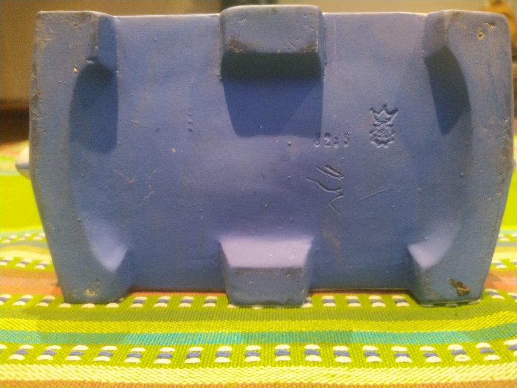 biscuit, Ophalen of Verzenden, Zo goed als nieuw, Overige typen