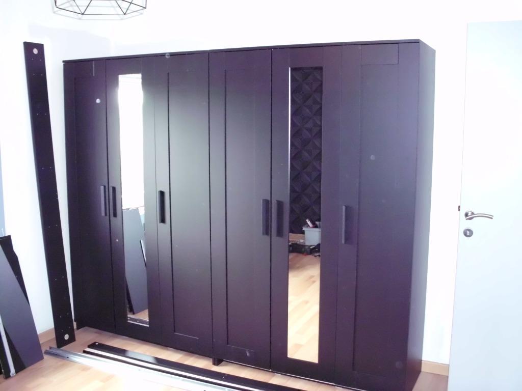 Montage , démontages des meubles, Vanaf 10 jaar, Vast contract