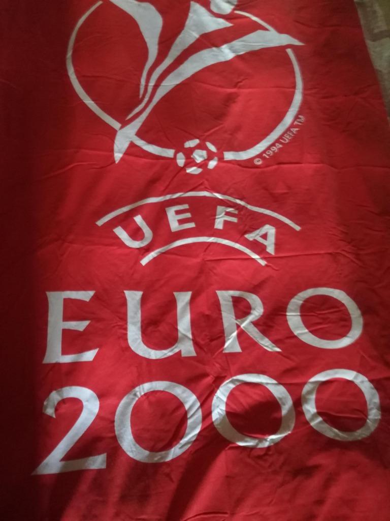 2 Housses de couette - rouge/football/enfant - 1,35 m par 1,, Rouge, Enlèvement ou Envoi, Housse de couette, Une personne