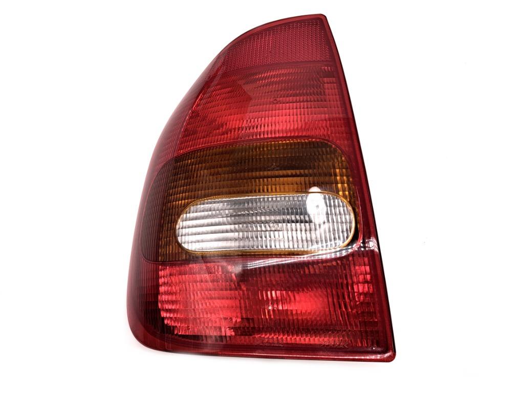 Éclairage arrière de la Chevrolet Monza Classic Saloon, Enlèvement ou Envoi, Neuf, Chevrolet