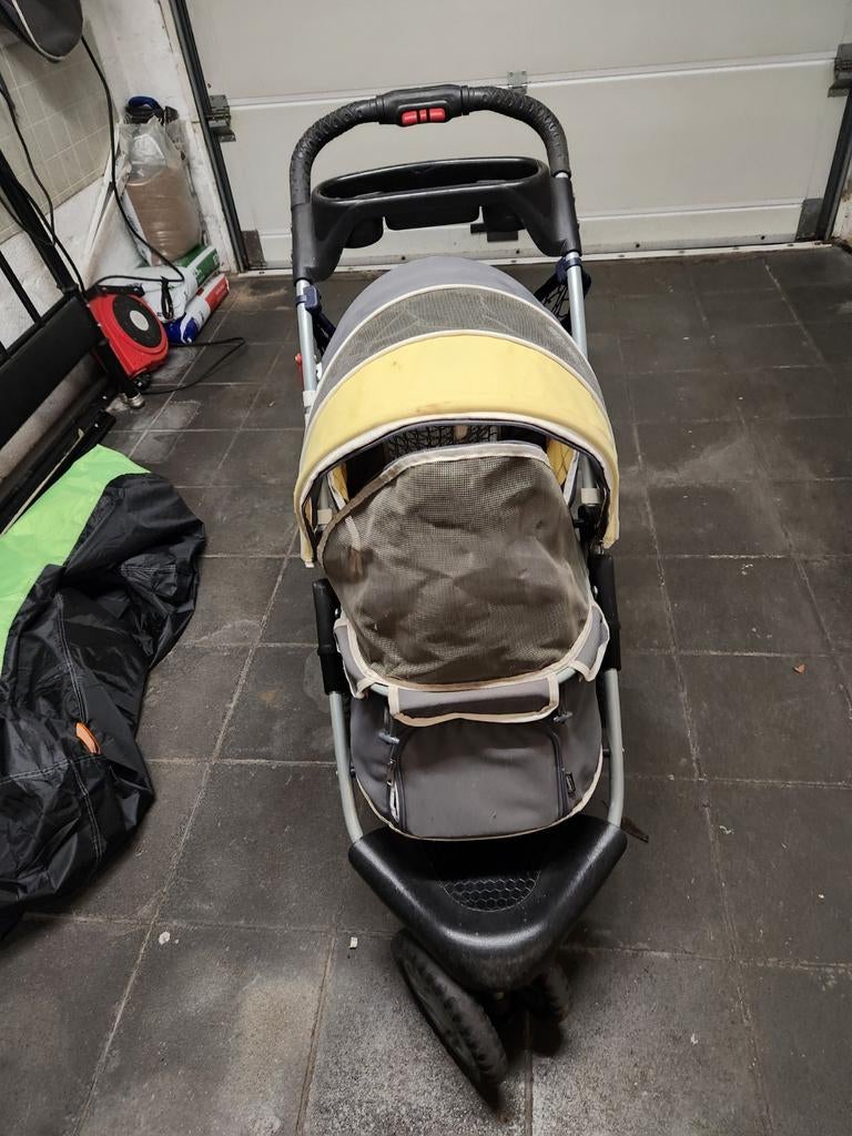 Honden buggy, Enlèvement ou Envoi