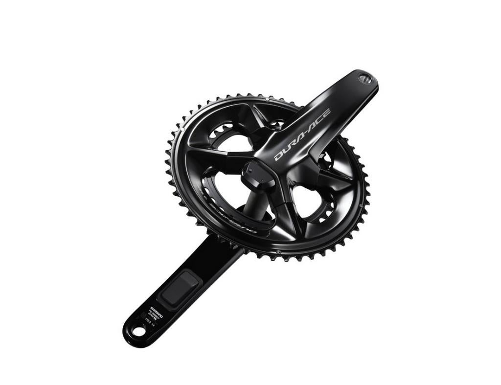 Shimano Dura-ace 9200 powermeter 172,5, Fietsen en Brommers, Ophalen