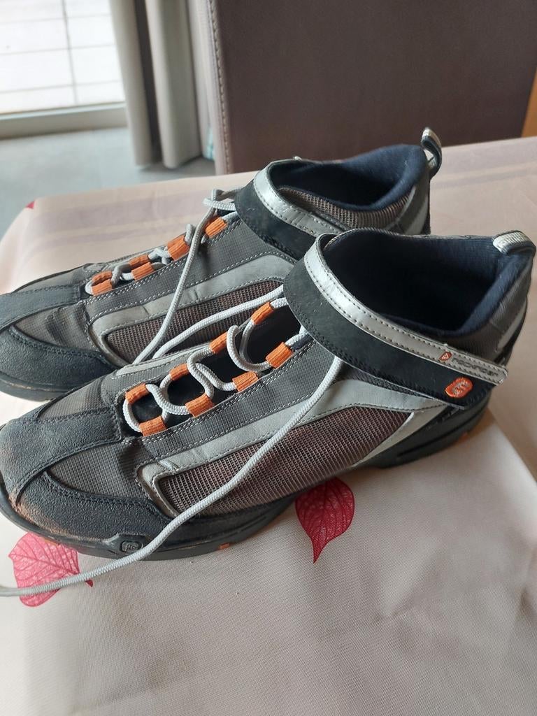 Chaussures Mountainbiken Rochrider Taille 45, Enlèvement, Comme neuf, Chaussures