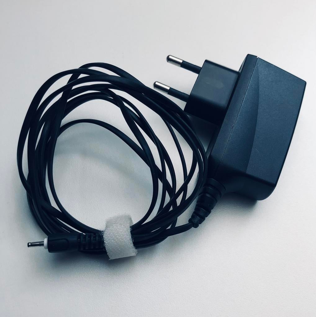 Nokia gsm oplader, Telecommunicatie, Mobiele telefoons | Telefoon-opladers, Ophalen of Verzenden, Zo goed als nieuw, Nokia