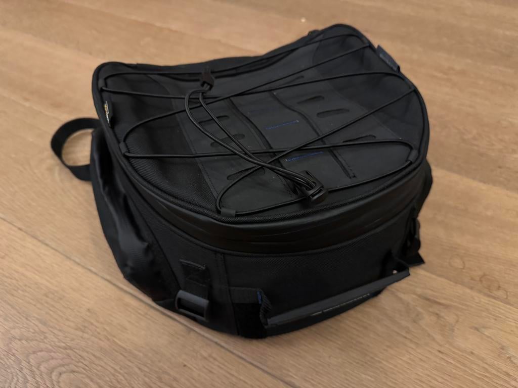 Sacs de moto, Enlèvement, Comme neuf