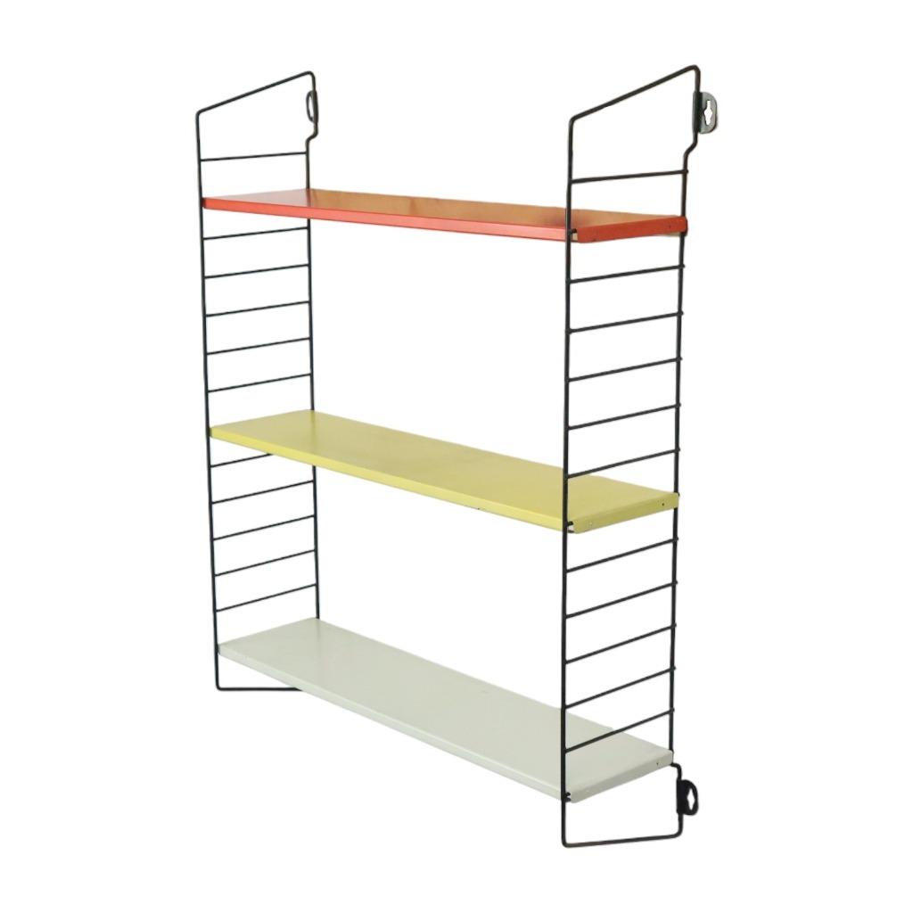 Vintage Tomado Holland Pocket Wandrek Gekleurd Adriaan Dekke, Ophalen of Verzenden, Gebruikt