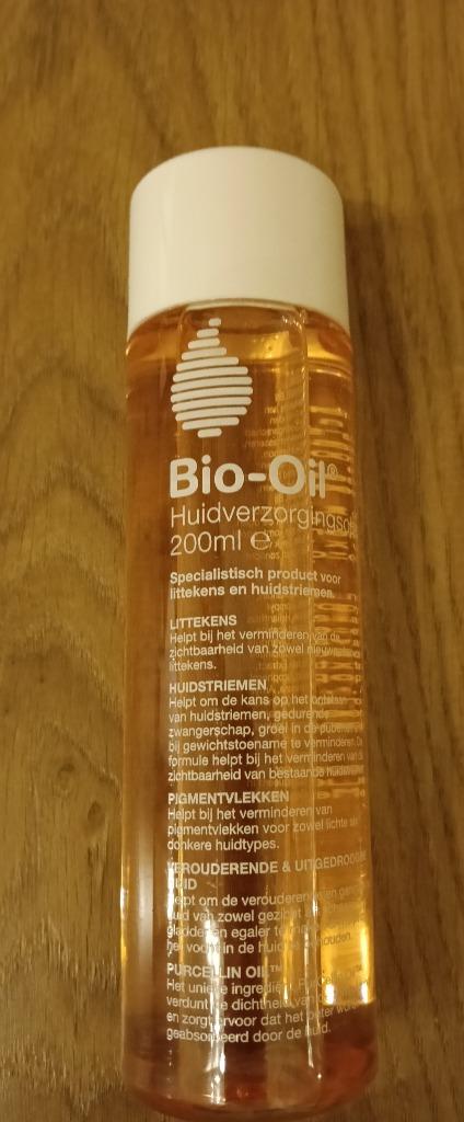 Bio-oil huidverzorging, Ophalen, Zo goed als nieuw, Bodylotion, Crème of Olie
