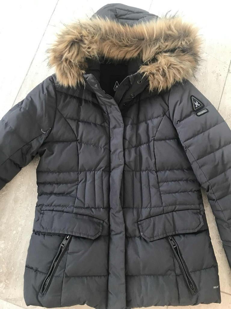 Veste d'hiver Gaastra taille M, Enlèvement ou Envoi, Comme neuf, Taille 38/40 (M)