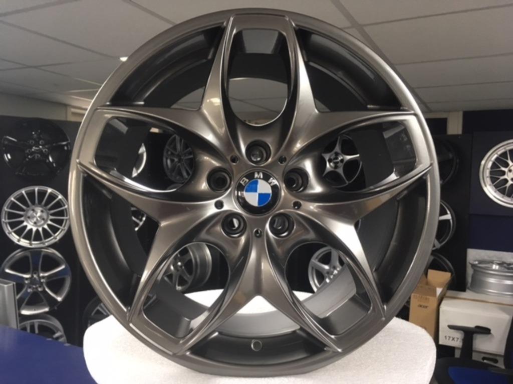 IN STOCK: NIEUWE 19 inch 5x120 breedset sportvelgen o.a. BMW, Autos : Pièces & Accessoires, Pneus & Jantes, Jante(s), Pneus hiver