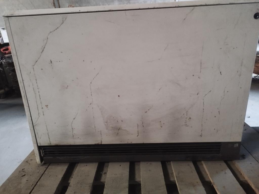 Accumulatie kachels, Bricolage & Construction, Enlèvement, Poêle