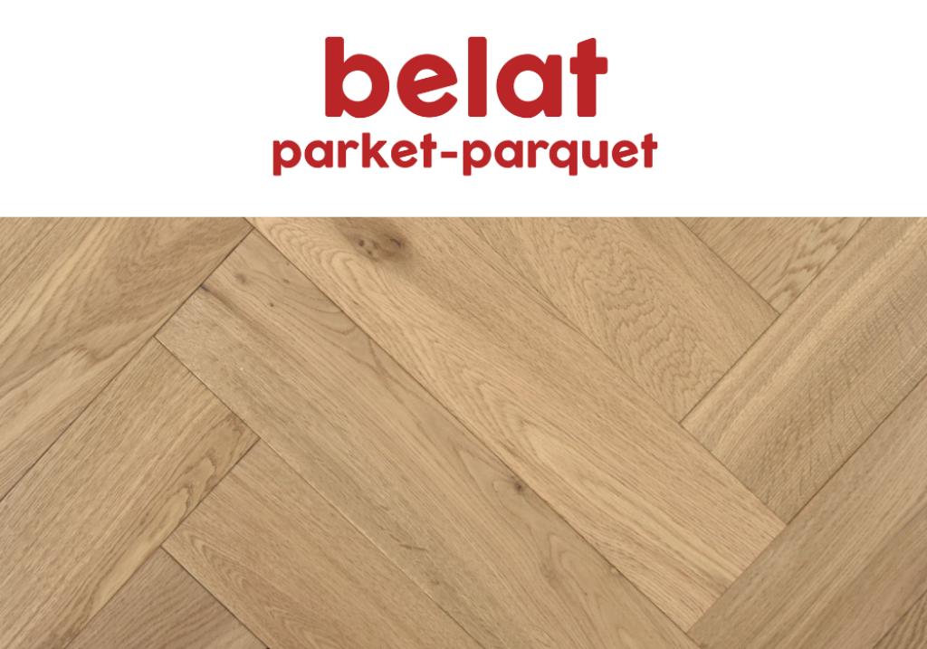 Visgraat parket samengesteld vanaf € 39.90 /m², Doe-het-zelf en Bouw, Nieuw, Minder dan 50 cm, 10 m² of meer, Hout