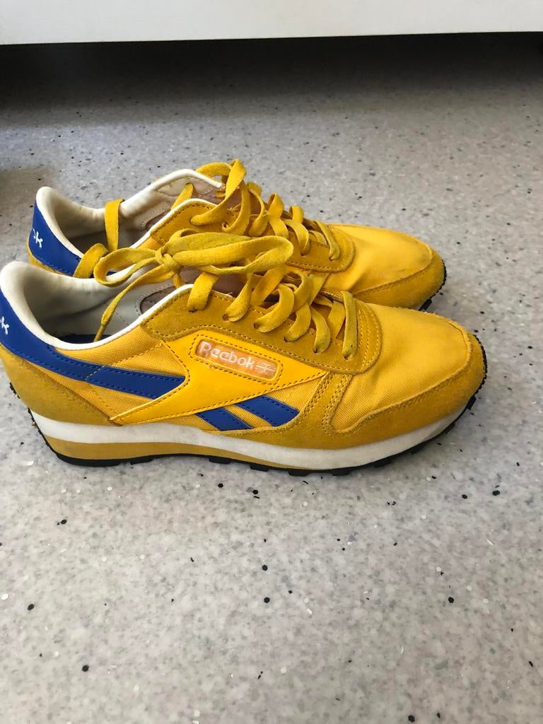 Chaussures Reebok, Enlèvement, Neuf