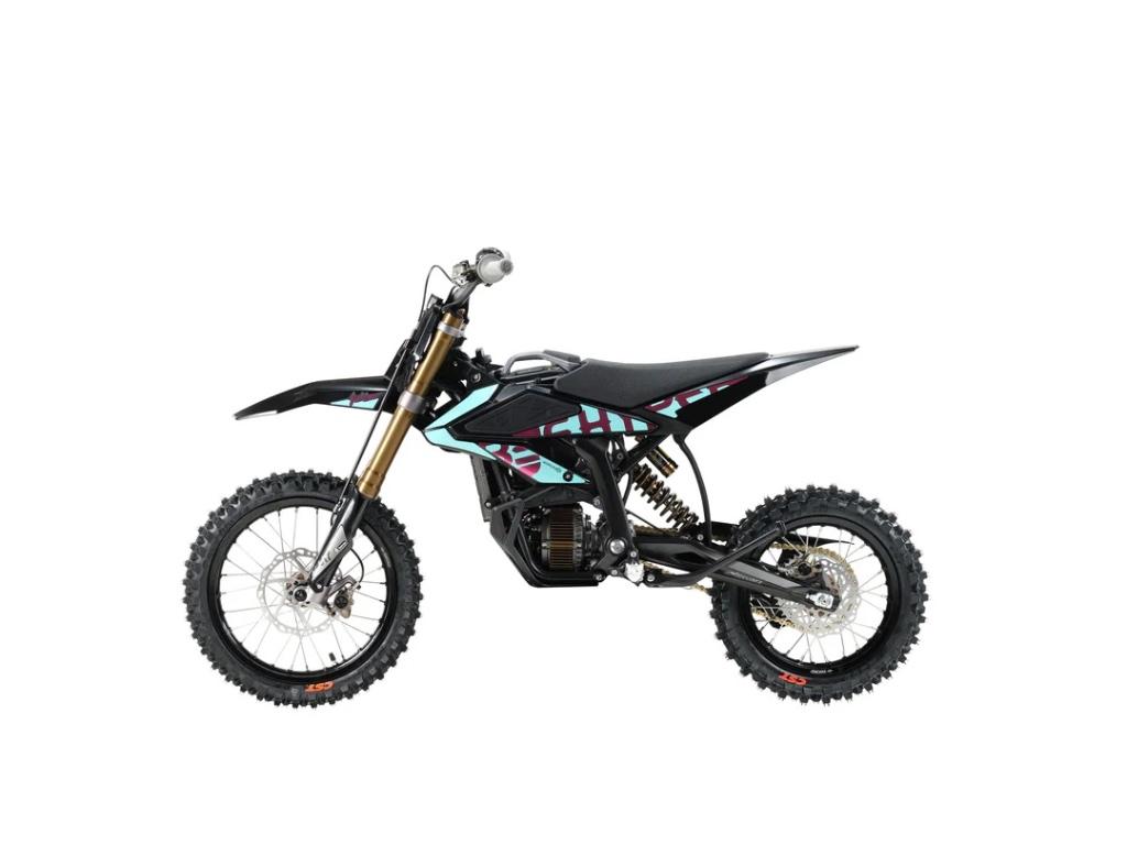SUR-RON HYPER BEE elektrische crossmotor/pitbike kinderen, Motoren, Ophalen of Verzenden, 11 kW of minder