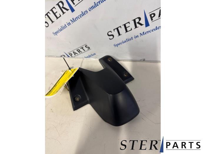 Achteruitrij Camera van een Mercedes Sprinter, Auto-onderdelen, Elektronica en Kabels, Mercedes-Benz, Gebruikt, 3 maanden garantie