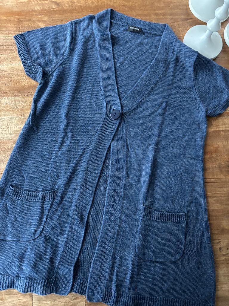 Gilet Gerry Weber taille M, Taille 38/40 (M), Enlèvement ou Envoi, Comme neuf, Gerry Weber