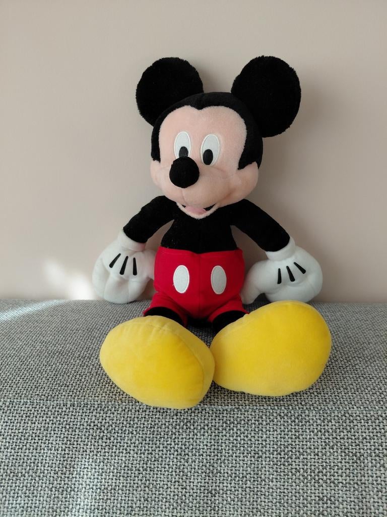 Mickey, Ophalen of Verzenden, Mickey Mouse