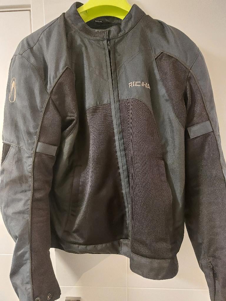 Motorkleding, Motoren, Ophalen, Tweedehands, Heren