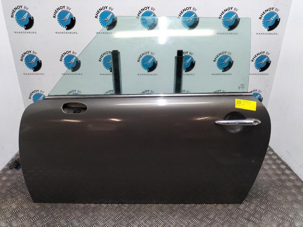 MINI (BMW) MINI 1.6 Cooper Park Lane  PORTIER LV  2006, Enlèvement ou Envoi, Gauche, Stiba membre, Utilisé