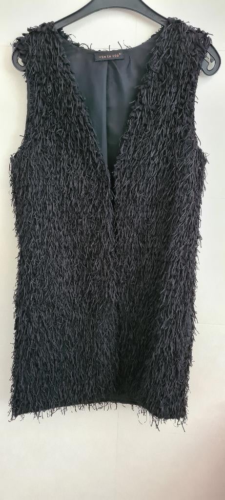 Gilet, Enlèvement ou Envoi