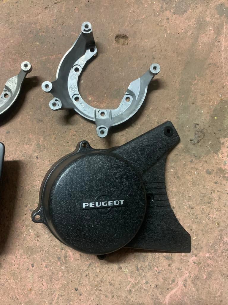 Peugeot 103, Motoren, Ophalen of Verzenden