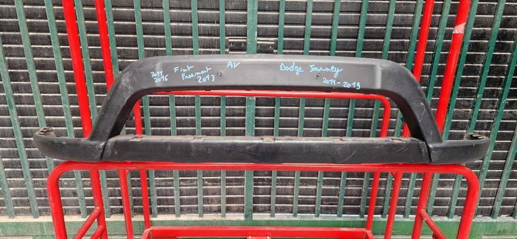 PARE CHOC AVANT FIAT FREEMONT DODGE JOURNEY 2011 2019, Autos : Pièces & Accessoires, Carrosserie & Tôlerie, Fiat, Hyundai, Dodge