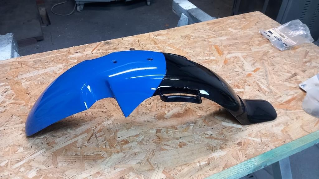 Pare-boue Peugeot Fox, Vélos & Vélomoteurs, Enlèvement ou Envoi